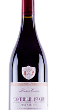 Henri Pion Monthelie 1er cru Meix Bataille 2013