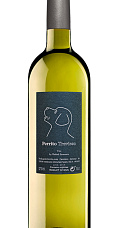 Perrito Travieso Godello 2015