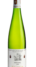 Kientzler Riesling 2015