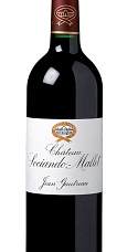 Château Sociando Mallet 2012