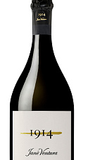 Jané Ventura 1914 Gran Reserva 2007