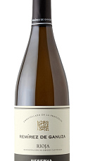 Remírez de Ganuza Blanco Reserva 2010