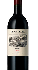 Remelluri Reserva 2010 Magnum