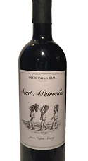 Santa Petronila Oloroso En Rama 50 Cl