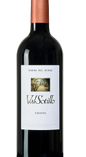 Valsotillo Crianza 2012