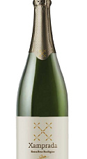 Xamprada Brut Eco 2014