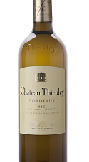 Château Thieuley Blanc 2015