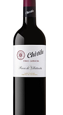 Chivite Finca de Villatuerta Syrah 2012