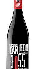 Jean Leon 3055 Merlot Petit Verdot 2015