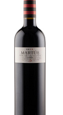 Martúe Syrah 2012