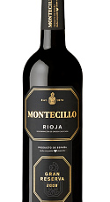 Montecillo Gran Reserva 2008