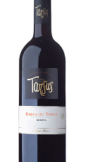 Tarsus Reserva 2012