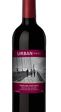 Urban Ribera 2014