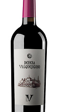 Dehesa de Valquejigoso 2012