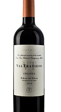 Valtravieso Crianza 2014 Magnum