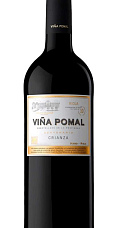 Viña Pomal Centenario Crianza 2014