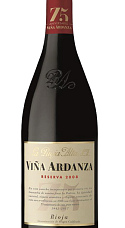 Viña Ardanza Reserva 2008 Magnum