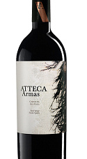 Atteca Armas 2015