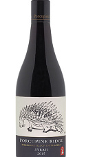 Boekenhoutskloof Porcupine Ridge Shiraz 2015