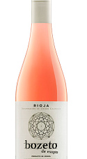 Bozeto de Exopto Rosado 2016