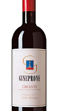 Col D'Orcia Chianti Gineprone 2014