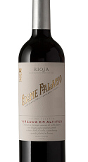 Cosme Palacio Tinto Crianza 2013