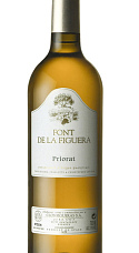 Font de la Figuera Blanco 2016