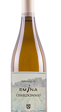 Heredad de Emina Chardonnay 2015