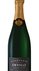 Jean Paul Deville Carte Noire Brut