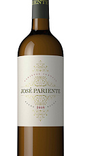José Pariente Verdejo 2016