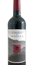 Laderas de Sedella 2014 Magnum