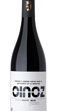 Oinoz Crianza 2014 (Magnum)