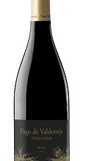 Pago de Valdoneje Viñas Viejas 2015