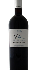 Valdelosfrailes Prestigio 2006 Magnum