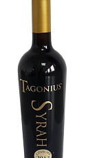 Tagonius Syrah 2013