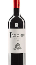 Tagonius Roble 2015