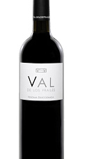 Valdelosfrailes Vendimia Seleccionada Crianza 2012