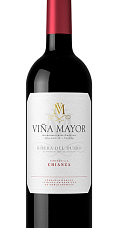 Viña Mayor Crianza 2014