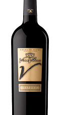 Viña Vilano Reserva 2012