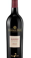 Producto: Alfonso Oloroso