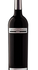 Altos de la Finca 2014