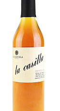 Callejuela Amontillado La Casilla 50 cl