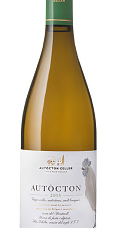 Autòcton Blanc 2015