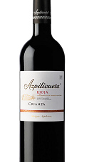 Azpilicueta Crianza 2014