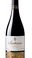 Azpilicueta Origen Crianza 2014