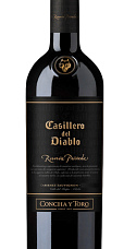 Casillero del Diablo Reserva Privada 2014