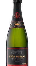 Cava Viña Pomal Blanc de Noirs Brut Reserva 2014