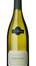 La Chablisienne 1er Cru Fourchaume 2014