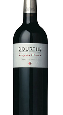 Dourthe Croix des Menuts Saint-Emilion 2015