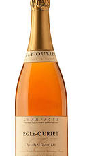 Egly-Ouriet Brut Rosé Grand Cru